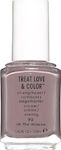 Essie Treat Love & Color Nagelstärker mit Farbe Auf der Mauve 13.5ml