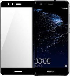 Закалено стъкло за цялото лице (Huawei P10 Lite)