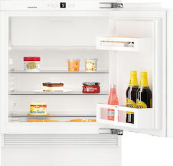 Liebherr Minibar 120Es Weiß Comfort