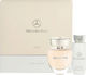 L'Eau Women Eau de Toilette 90ml & Body Lotion 100ml Set pentru femei
