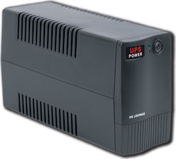 MT-500 UPS Line-Interactive 500VA