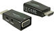 DeLock Converter HDMI male to VGA female (65901)