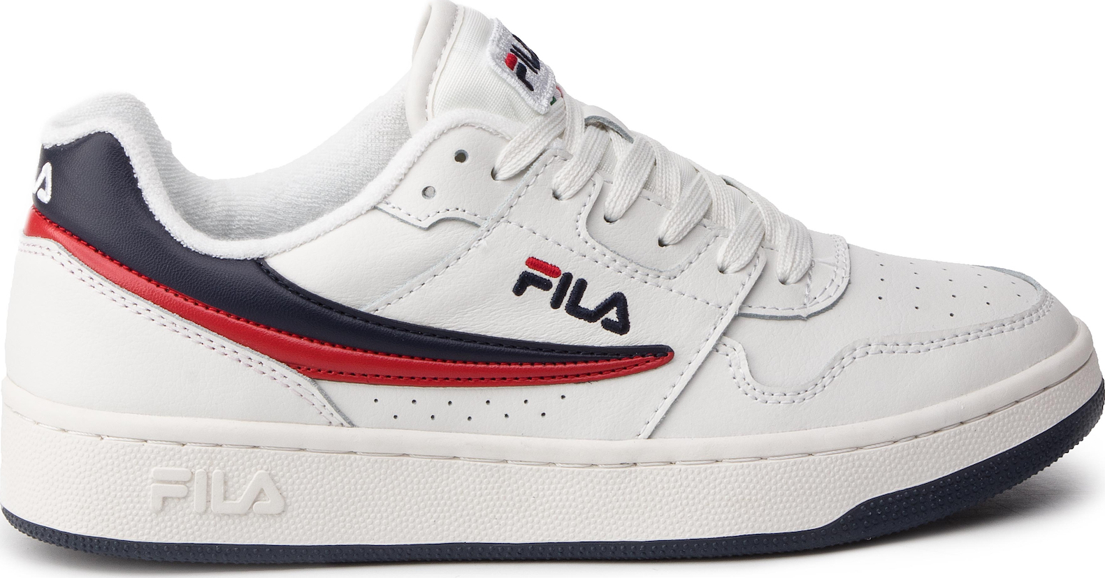 fila arcade low