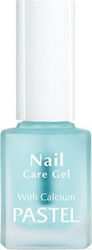 Pastel Nagelstärkungsprodukte Gel Calcium Behandlung 13ml
