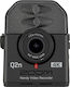 Zoom Βιντεοκάμερα 4K UHD @ 30fps Q2n-4K Αισθητήρας CMOS Αποθήκευση σε Κάρτα Μνήμης με Οθόνη 1.77" και HDMI