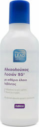 Pharmalead Erste-Hilfe-Antiseptika Lotion Alkohol 95° 330ml