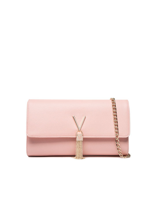 Valentino Bags VBS1R401G Women's Envelope Pink ...