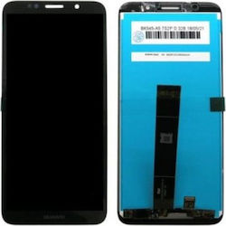 Οθόνη για Huawei Y5 2018/Honor 7S (Μαύρο) Οθόνη για Huawei Y5 2018/Honor 7S (Μαύρο)