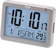 Bayard Tabletop Digital Clock with Alarm ST852