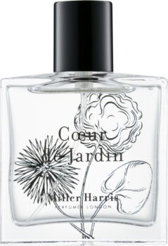 Miller harris coeur deals de jardin