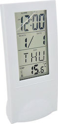 Grundig 1990 Indoor Thermometer Tabletop