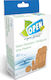 Open Care Plasters Αυτοκόλλητα Επιθέματα 40τμχ