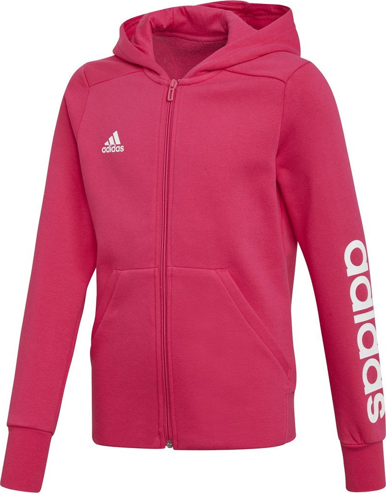 adidas performance essentials hoodie