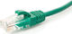 Goobay S/FTP Cat.7 10Gbps Netzwerkkabel Etherne...