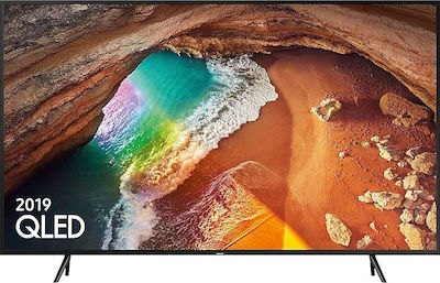 Samsung Smart Television 65" 4K UHD QLED QE65Q60R HDR (2019)