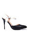 Leder Sandalen Weiß