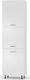 Charlotte Kitchen Column White 60x56x213.4pcs