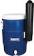 Igloo Seat Top Container with Faucet Thermos Pl...