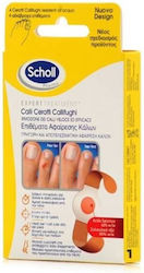 Scholl Expert Treatment για Κάλους 4τμχ