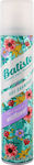 Batiste Wildflower Dry Shampoos for Oily Hair 200ml