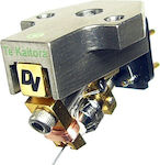 Dynavector Moving Coil Turntable Cartridge Te Kaitora Rua Silver