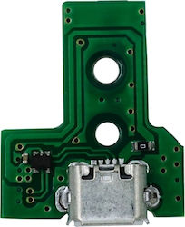 USB Charger PCB Board jds-030 Placă de circuit pentru PS4