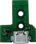 USB Charger PCB Board jds-030 Leiterplatte für PS4