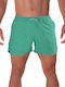 Emerson Men's Swimwear Shorts Light Green