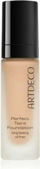 ArtDeco Perfect Teint Liquid Foundation 04 Pure Porcelain 20ml