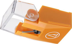 Audio Technica Βελόνα Πικάπ VMN30EN (Πορτοκαλί) Replacement Stylus Audio Technica Βελόνα Πικάπ VMN30EN (Πορτοκαλί) Replacement Stylus