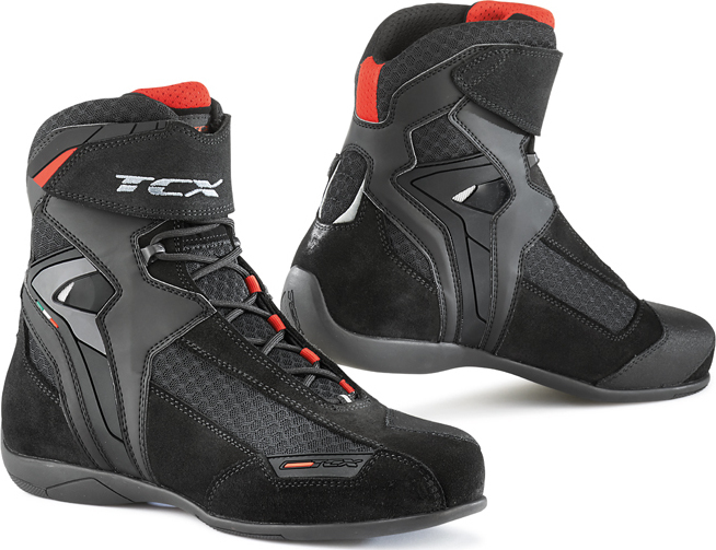 tcx vibe air boots