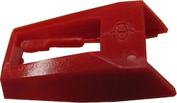 Dreher & Kauf Turntable Needle DK-AST05 Red