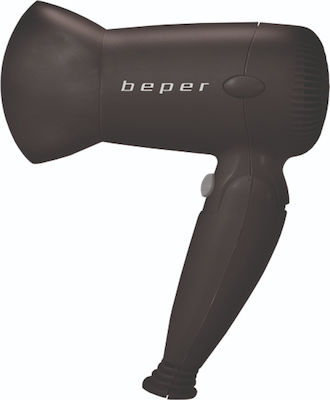 Beper 40.405 Travel Hair Dryer 1200W