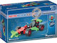 Fischer Technik Plastic Construction Toy Advanced Racers Kid 7++ years