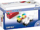 Fischer Technik Παιχνίδι Κατασκευών Πλαστικό Plus Led Set για Παιδιά 8+ Ετών