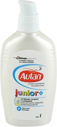 Autan Junior + Insect Repellent Gel Suitable for Child 100ml