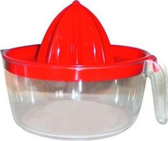 Cyclops Plastic Lemon Classic Juicer with Container