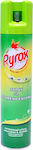 Pyrox Fik Εντομοκτόνο Spray για Κουνούπια / Μύγες 300ml
