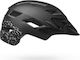 Bell Sidetrack Kids' Helmet for Mountain Bike B...