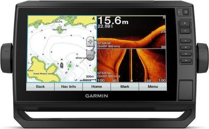 Датчик garmin gt52