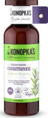 Dr. Konopka's Strengthening Conditioner 500ml
