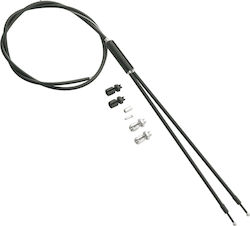 Rear freestyle brake cable | Elvedes