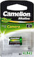 Camelion Αλκαλική Μπαταρία 4LR43 6V 1τμχ