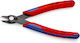 Knipex Side Cutter Side Electrician ESD Length 140mm