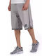 Men's Athletic Shorts Gray