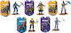 Action Figure Fortnite Solo Mode for 8+ Years 10cm. (Various Designs/Assortments of Designs) 1pc