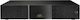Naim NAP 250 DR Усилвател на мощност Hi-Fi усилвател Stereo 80W/8Ω Черен