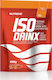 Nutrend IsoDrinx Isotonic Sports Drink with Electrolytes Orange 1000gr