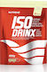 Nutrend IsoDrinx Isotonic Sports Drink with Electrolytes Bitter Lemon 1000gr