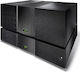 Naim NAP 500 DR Power Amplifier Hi-Fi Amplifier Stereo 140W/8Ω Black